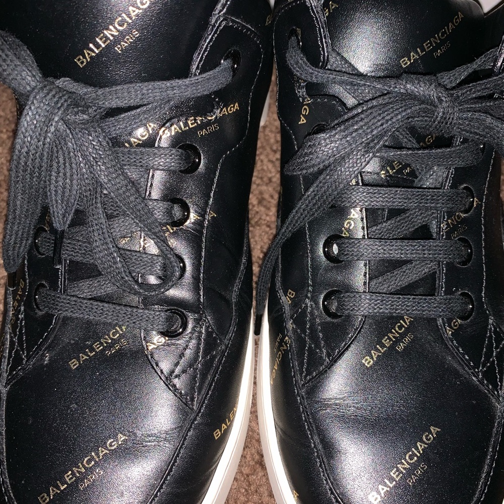 Balanciaga Shoes